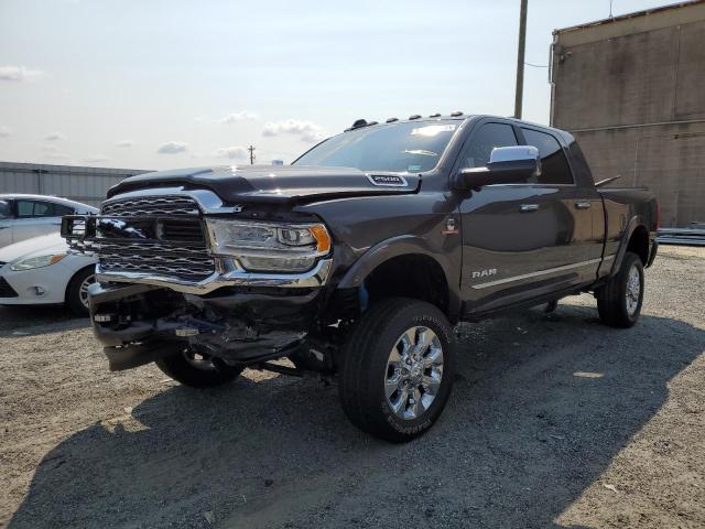 2019 RAM 2500 LIMIT 3C6UR5TL1KG710105