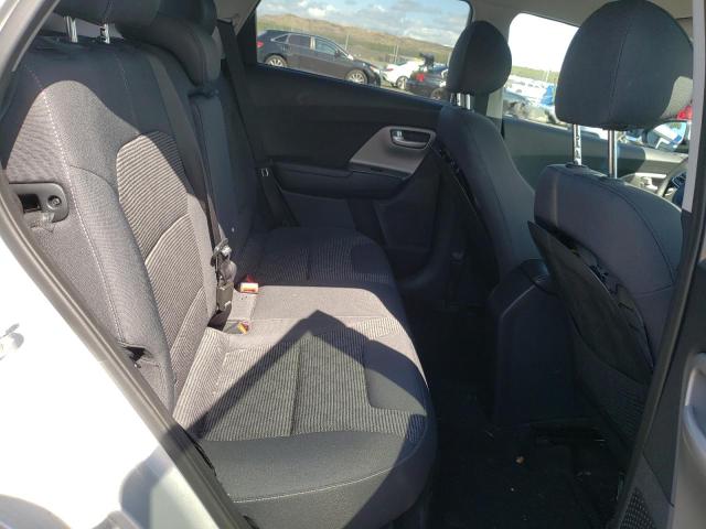 2019 KIA NIRO FE - KNDCB3LC2K5221524