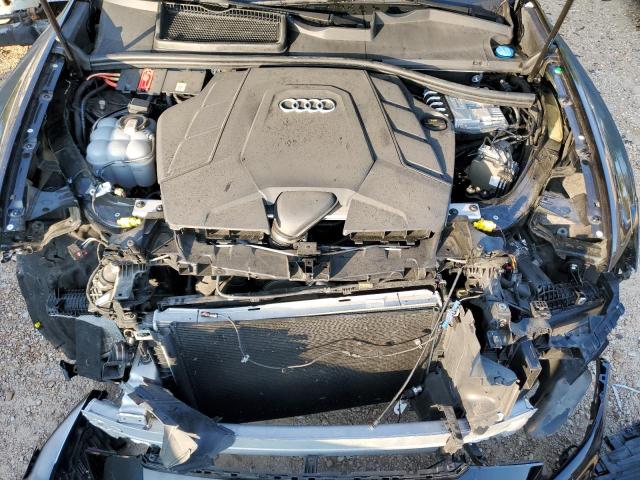 2021 AUDI Q8 PREMIUM WA1AVAF14MD008896
