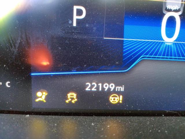 2022 VOLKSWAGEN TAOS S 3VVCX7B29NM000682