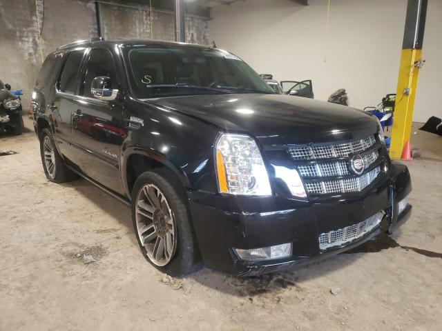 2013 Cadillac Escalade Premium