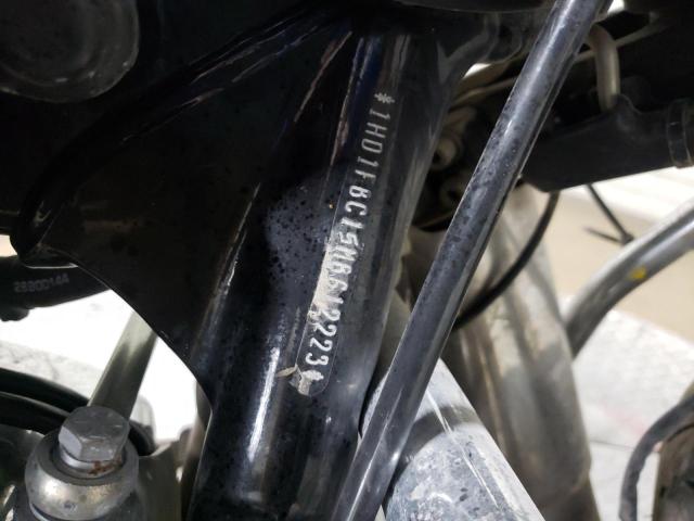 2021 HARLEY-DAVIDSON FLHR 1HD1FBC15MB612223