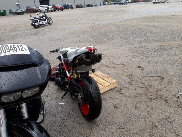2012 DUCATI SUPERBIKE ZDM1XBMV6CB020784