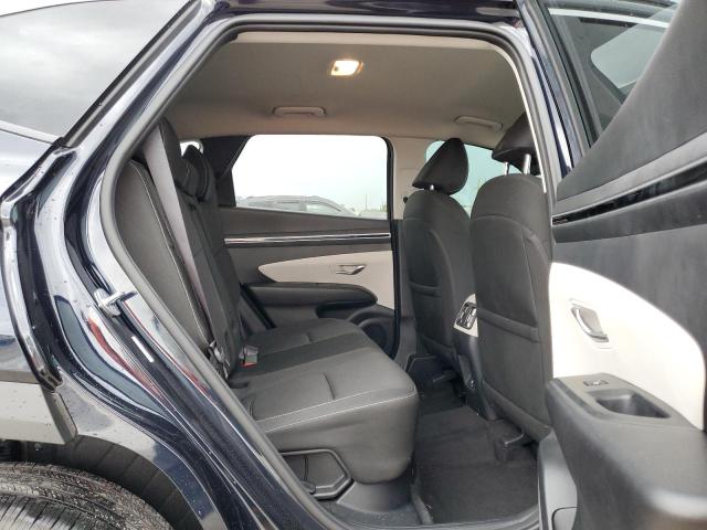 2022 HYUNDAI TUCSON BLU KM8JBCA17NU055113