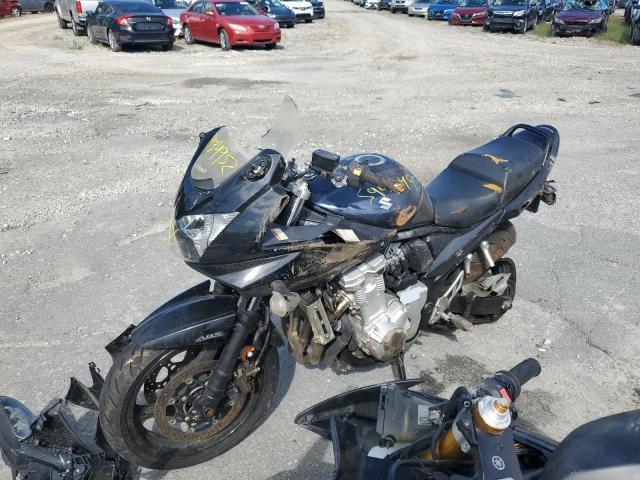2009 SUZUKI GSF1250 SA - JS1GW72B392100206