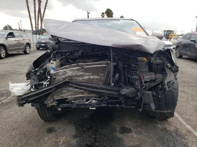 KNDPBCAC9E7649796 KIA Sportage Lx