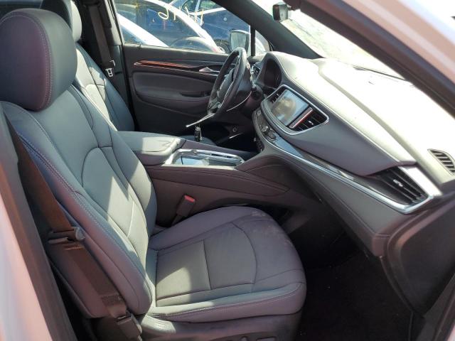 2022 BUICK ENCLAVE PR 5GAEVBKW6NJ132204