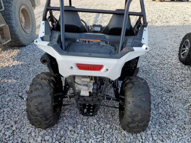 2022 POLARIS RZR 200 EF L6KHCB181NS002836