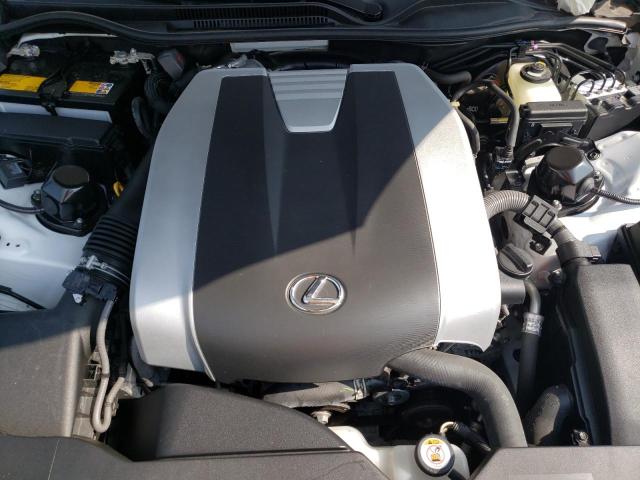 2020 LEXUS RC 350 F-S JTHGZ5DC7L5010326
