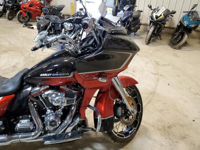 2021 HARLEY-DAVIDSON FLTRXSE 1HD1TCL16MB953662
