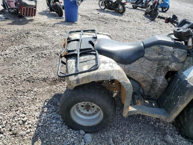 2015 HONDA TRX500 FM 1HFTE441XF4100364