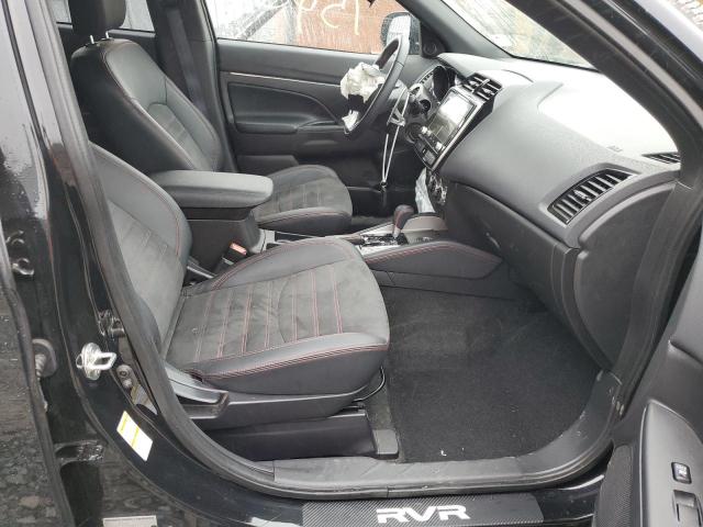 2020 MITSUBISHI RVR SE JA4AJ4AW7LU606043
