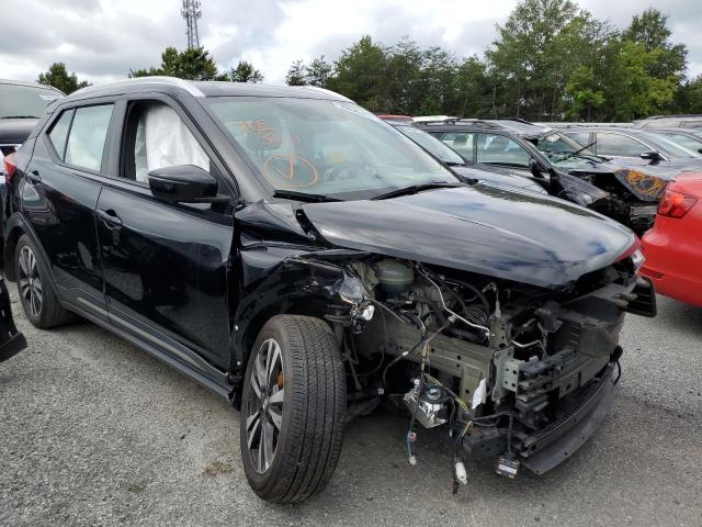 2019 NISSAN KICKS 3N1CP5CU5KL555653