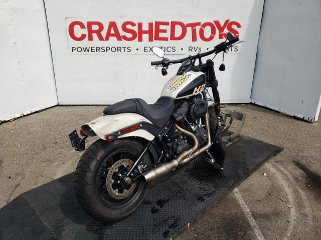 2022 HARLEY-DAVIDSON FXFBS 1HD1YLK24NB022607
