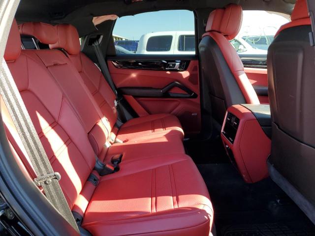 2020 PORSCHE CAYENNE E- WP1AE2AY0LDA22629