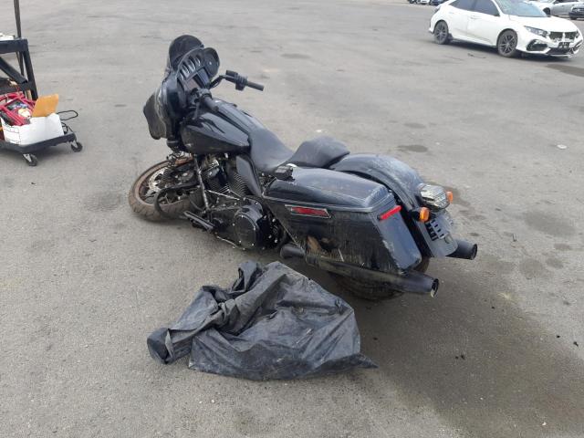 2022 HARLEY-DAVIDSON FLHXST 1HD1ABL24NB637798