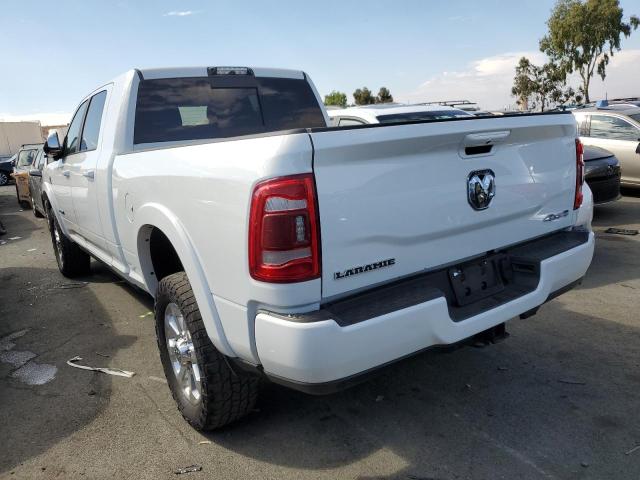 2019 DODGE 2500 3C6UR5NL1KG616366