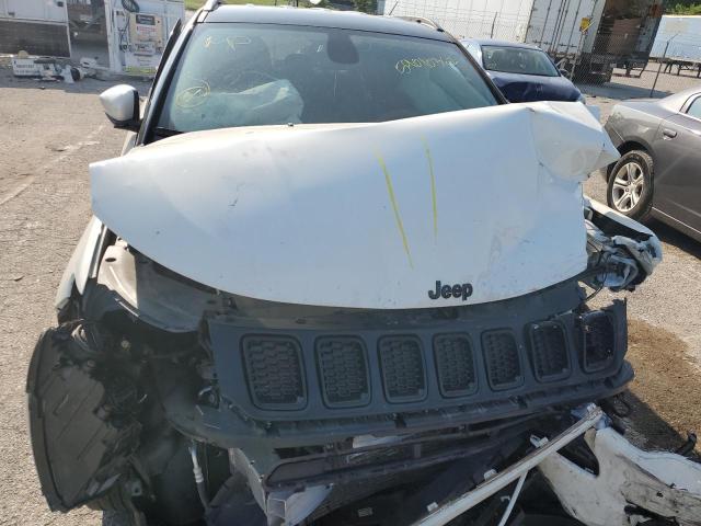 2020 JEEP COMPASS 4D 3C4NJDBB2LT160185
