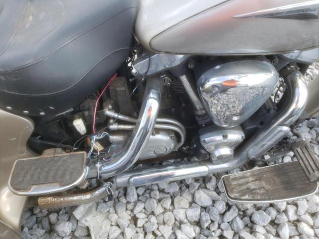 2005 YAMAHA XV1700 A JYAVP17E85A007963
