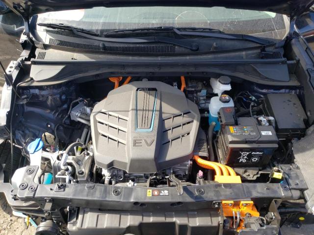 KNDCC3LG1N5134251 KIA NIRO S
