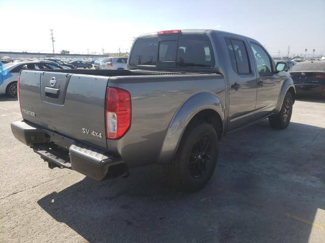 2018 NISSAN FRONT 4X4 1N6AD0EV3JN729866
