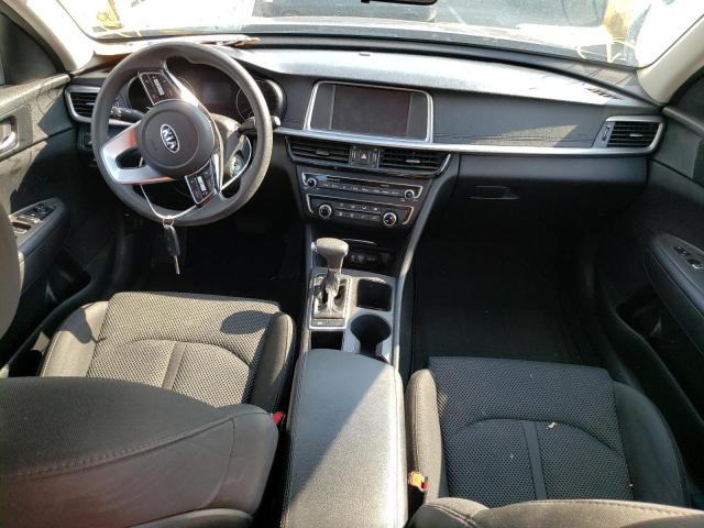 5XXGT4L34KG282437 KIA Optima Lx