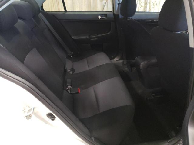 2015 MITSUBISHI LANCER EVO JA32W5FV3FU005944