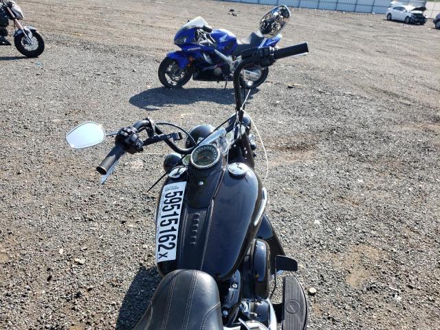 2018 HARLEY-DAVIDSON FLHC HERIT 1HD1YAJ1XJC047089