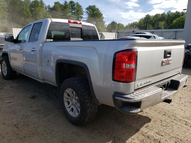 1GTV2UEC8FZ247989 GMC Sierra K1500 Sle