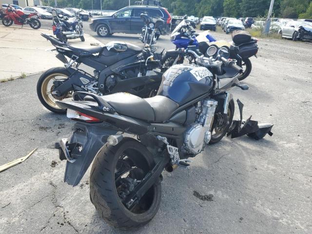 2009 SUZUKI GSF1250 SA - JS1GW72B392100206