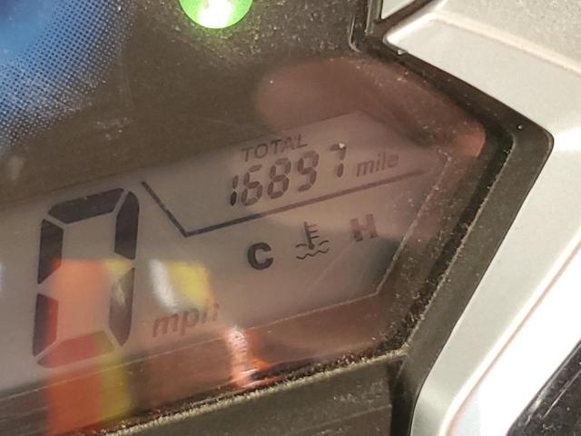 2013 HONDA CBR250 R MLHMC4108D5304441