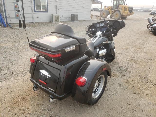 2022 HARLEY-DAVIDSON FLHTCUTG 1HD1MAF18NB854825