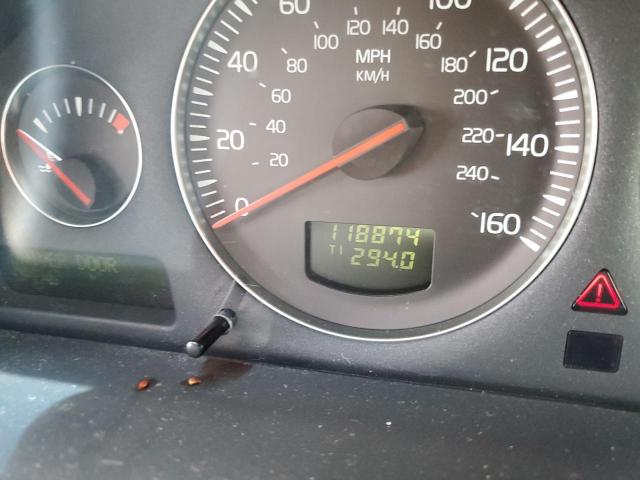 YV1CZ592251138798 Volvo XC90