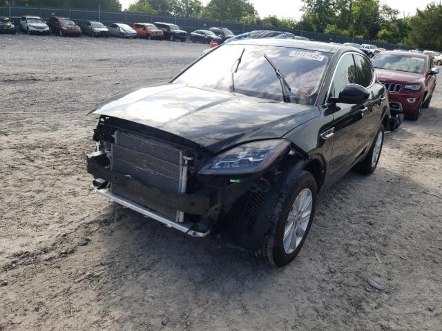 2019 JAGUAR E-PACE S SADFJ2FX4K1Z38561
