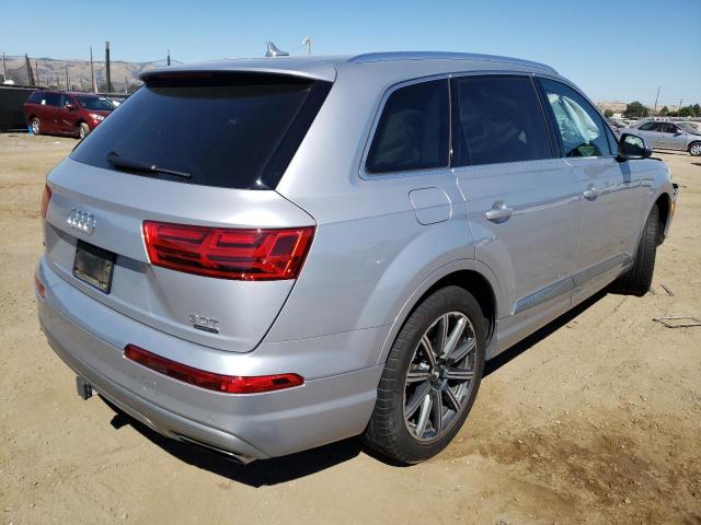 WA1LAAF79HD003269 2017 AUDI Q7, photo no. 4