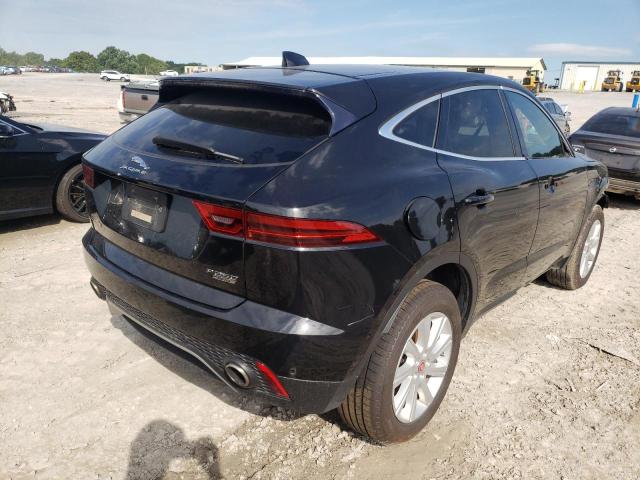 2019 JAGUAR E-PACE S SADFJ2FX4K1Z38561