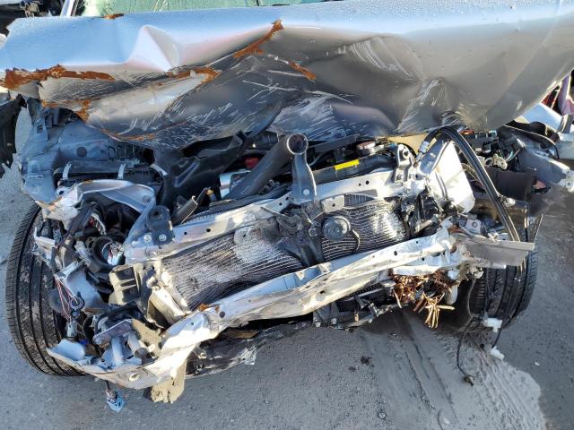 JF2GPABC1H8209768 Subaru Crosstrek Premium