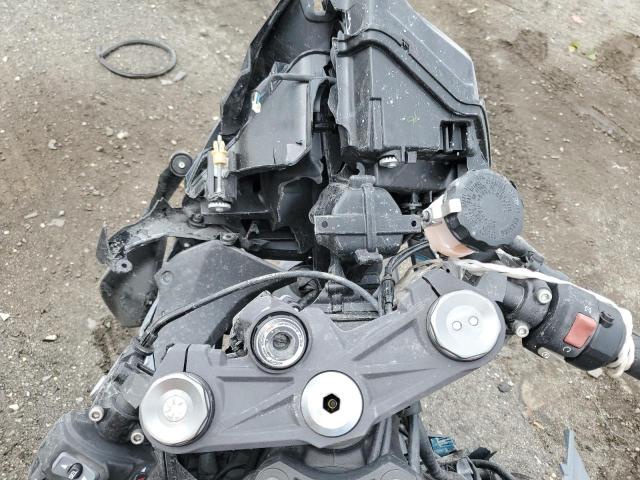 2019 KAWASAKI ZX636 K - JKBZXJH19KA000944