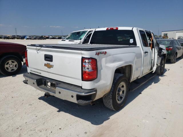 2017 CHEVROLET SILV1500 2 1GCVKNECXHZ358181