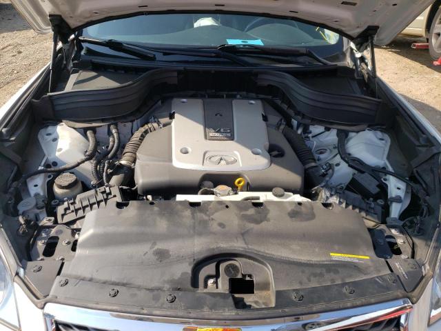 2017 INFINITI QX50 - JN1BJ0RR4HM417149