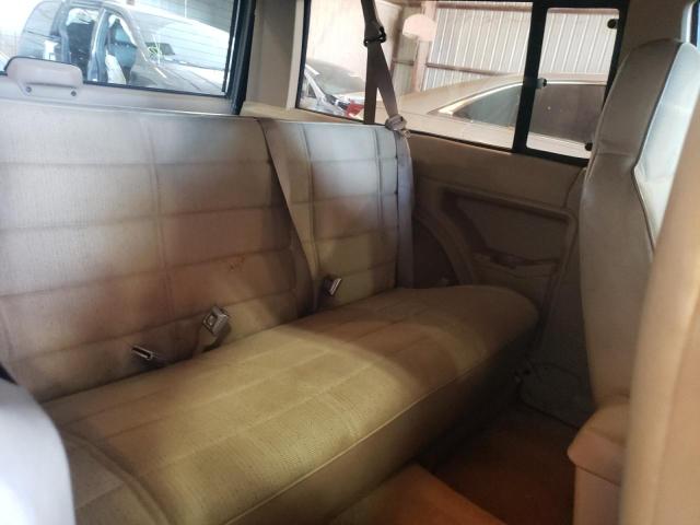 1996 Jeep Cherokee Sport VIN: 1J4FJ67S5TL134419 Lot: 42925133