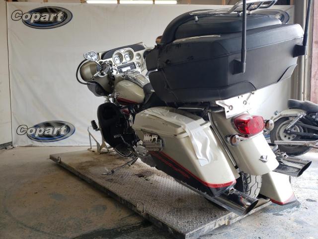 2006 HARLEY-DAVIDSON FLHTCUSE 1HD1PRE126Y951265