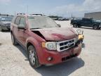 2008 FORD  ESCAPE