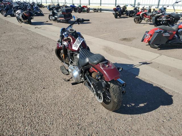 2020 HARLEY-DAVIDSON FLSL 1HD1YDJ24LB045096