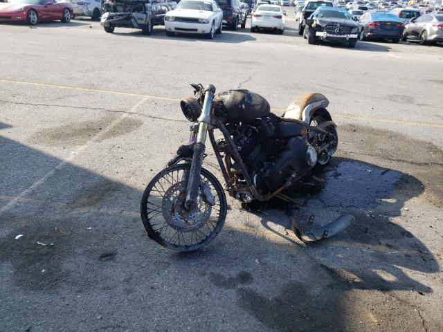 2020 HARLEY-DAVIDSON FXBB 1HD1YJJ2XLB078411