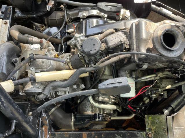 2007 YAMAHA YXR450 F 5Y4AJ19YX7A010000
