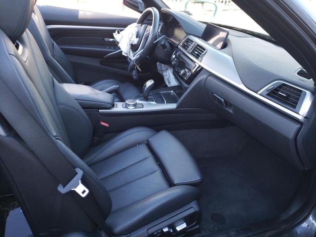 2020 BMW 440XI WBA4Z7C09L5N02442