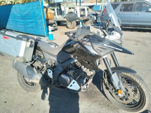 2020 SUZUKI DL1050 RC JS1EF12D7L7100029