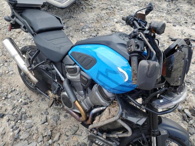 2022 HARLEY-DAVIDSON RA1250 S 1HD1ZES14NB309154