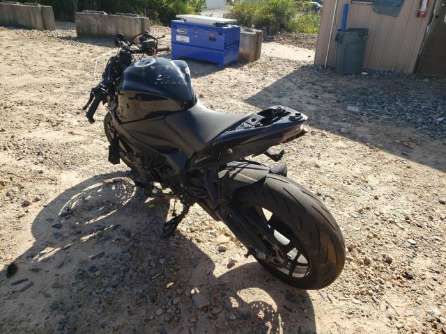2020 SUZUKI GSX-S1000F - JS1GT7CB0L7100066